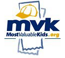 MVK Logo