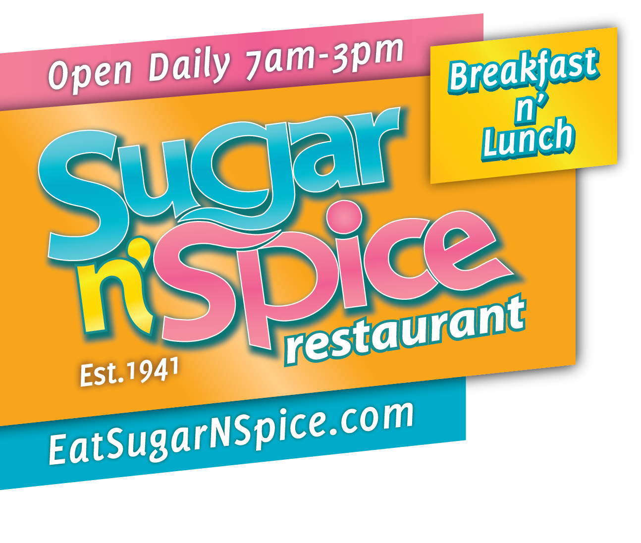 Sugar n' Spice