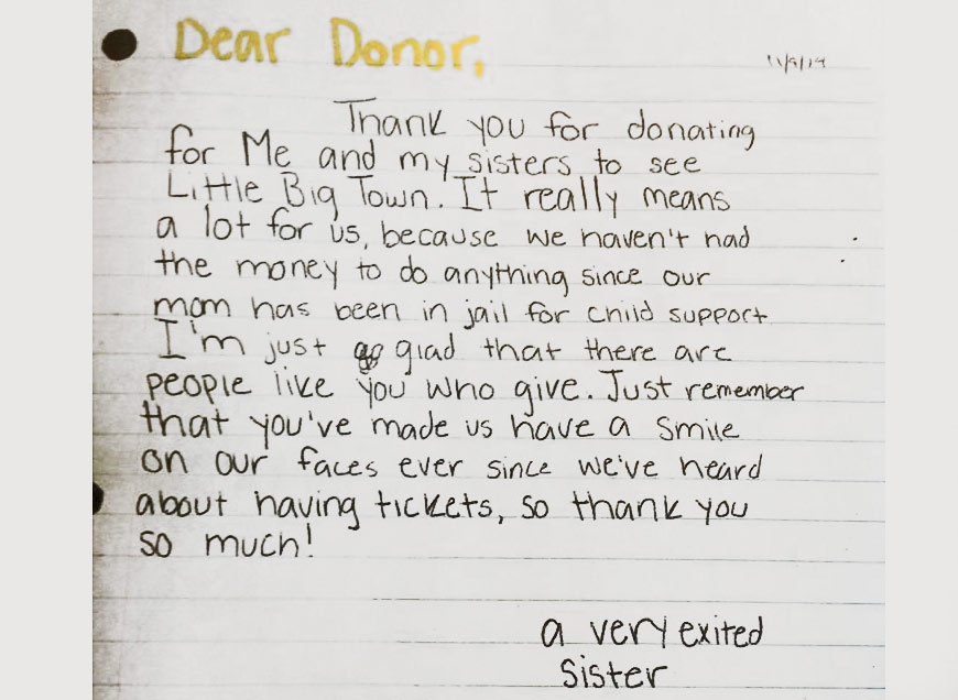 Appreciation Letter To Friends from www.mostvaluablekids.org